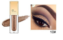 Load image into Gallery viewer, Shimmer Liquid Eye Shadow Kit