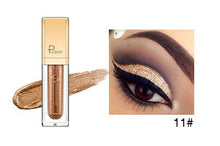 Load image into Gallery viewer, Shimmer Liquid Eye Shadow Kit