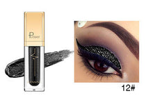 Load image into Gallery viewer, Shimmer Liquid Eye Shadow Kit