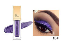 Load image into Gallery viewer, Shimmer Liquid Eye Shadow Kit