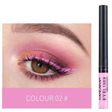 Load image into Gallery viewer, Liquid Eyeliner