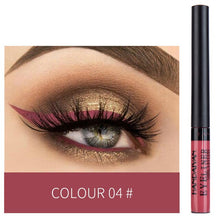 Load image into Gallery viewer, Liquid Eyeliner