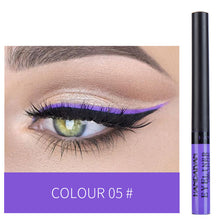 Load image into Gallery viewer, Liquid Eyeliner