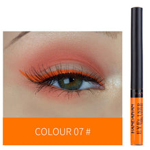 Load image into Gallery viewer, Liquid Eyeliner