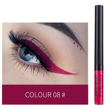 Load image into Gallery viewer, Liquid Eyeliner