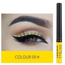Load image into Gallery viewer, Liquid Eyeliner