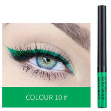 Load image into Gallery viewer, Liquid Eyeliner