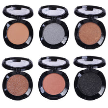 Load image into Gallery viewer, Eyeshadow Makeup Palette