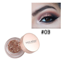 Load image into Gallery viewer, Eye Shadow Single Palette