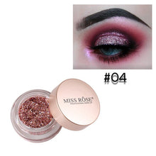 Load image into Gallery viewer, Eye Shadow Single Palette
