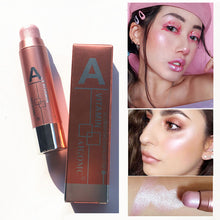 Load image into Gallery viewer, Highlighter Face Makeup