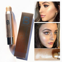 Load image into Gallery viewer, Highlighter Face Makeup