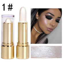 Load image into Gallery viewer, Face Highlights Makeup