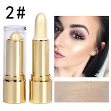Load image into Gallery viewer, Face Highlights Makeup